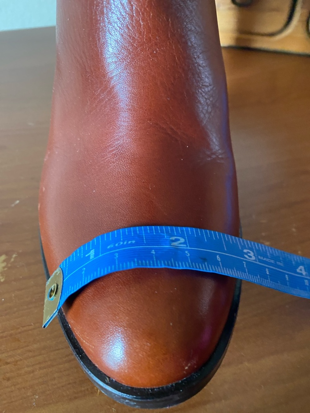 Massimo Matteo Boots - Picture 11 of 13